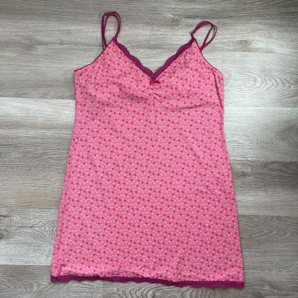 Victoria Secret Slip Dress Size L